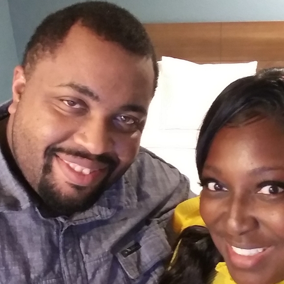 Meet your Posher, Kianna - Picture 3 of 3